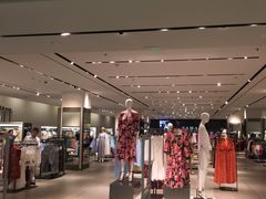 -ZARA(凯德乐峰广场店)