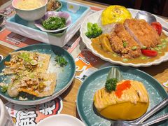 -桃太郎创作料理(大坪店)