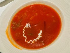 -波特曼西餐厅(南岗店)