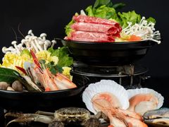 -马哥孛罗酒店·SAVVY全日餐厅