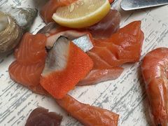 -威斯汀舞台餐厅