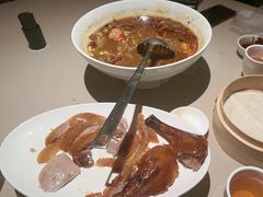 -金鸭季·北京烤鸭(深业上城店)