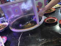 -粗粮人家·东北菜(洋桥店)