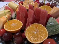 -星河湾温泉洗浴酒店