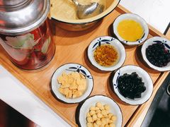 -京门活鱼馆·鱼火锅(百子湾（原红庙）店)