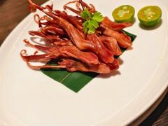 -庐灶江南·江南菜·四合院Bistro(东直门·华侨夜泊君亭店)