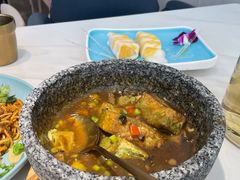 -香香海南菜餐厅