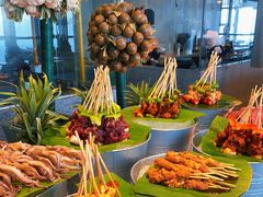 -解放碑威斯汀酒店-知味国际美食餐厅