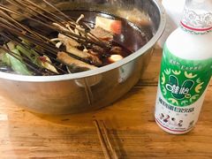 -厕所串串(文殊院店)