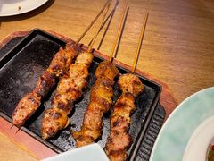 -阿斯牛牛·凉山菜(新会展店)