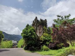 -阿依河景区