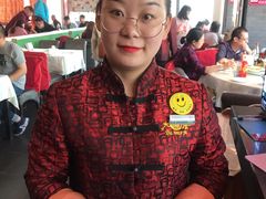 -大碗居·烤鸭·鱼头泡饼(天坛东门店)