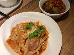 -江湖情酸菜鱼(万菱汇店)
