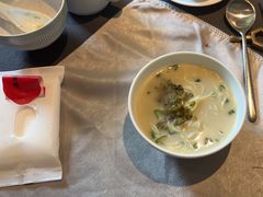 -沈灶河豚宴·河豚融合餐厅(汉中路店)