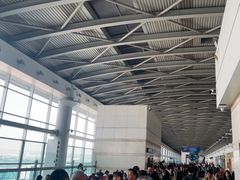 -大连周水子国际机场