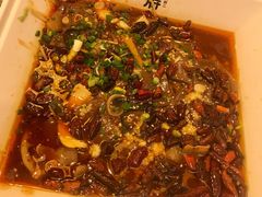 -杨记隆府(白象街店)