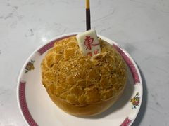 -东鑫记港式茶餐厅(南京东路店)