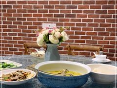 -听风阁农家私房菜茶楼(龙坞店)