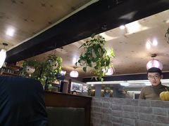 -野山椒老火锅(德胜营子店)