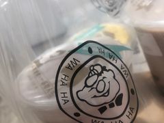 -娃哈哈·奶茶(武林店)