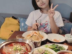 -全牛匠·乐山跷脚牛肉(西单华威约饭街店)