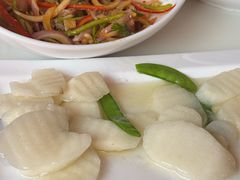 -马白开来特色羊排揪片子  (总店)