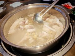 -同仁四季椰子鸡(宝安壹方城店)
