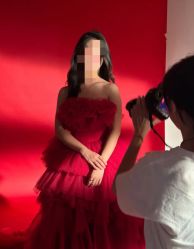 点击看大图 -蜜桃少女VISION写真馆(雁塔店)