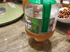 -永红源啤酒·烧烤·海鲜·大排档(台柳路店)