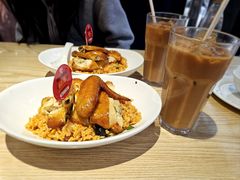 -滋味满屋美食坊(上海街店)