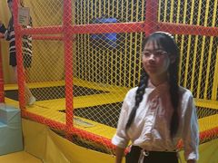 -不可思议减压馆·解压博物馆·摔碗发泄·团建定制