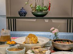 -狮王府淮扬菜(夫子庙老门东店)