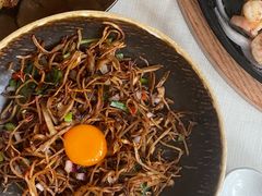 -龟兹KUCINA·新疆菜(前滩L+PLAZA店)