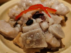 -蔡澜点心·粤菜(西单大悦城店)