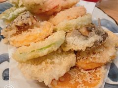 -Hatsune隐泉日式料理(SKP店)