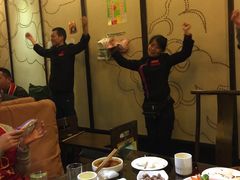 -安安火锅(上美广场店)