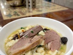 -老乌家特色小炒泡馍(大皮院店)