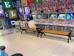 点击看大图 -meland·儿童乐园·游戏厅娃娃机·电玩Xbox(成都合生汇店)