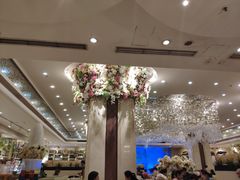 -芭菲盛宴·环球美食(袁家岗店)