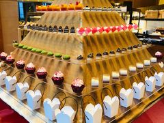 -威斯汀舞台餐厅