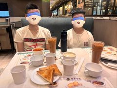 -翠华餐厅(百老汇店)