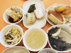 -龙抄手(春熙路总店)