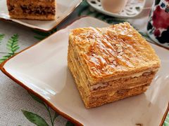 -黛汀烘焙DAINTY BAKERY(代字行合生汇店)