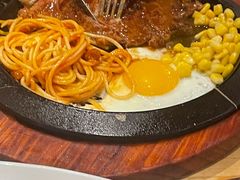 菲滋特色牛排-菲滋意式餐厅(海宁银泰城店)