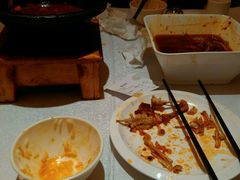 -北李妈妈菜·海肠捞饭(高新万达店)