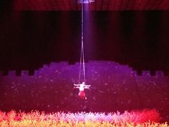 -芜湖方特东方神画