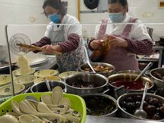 -旺泉餐饮店·清真牛肉面馆