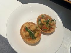 -Pita's&Tika's中东和印度风味餐厅(龙湖天街店)