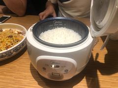 -金掌勺·锅包肉(广渠门店)