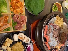 -英雄故事地摊烤肉(马驹桥店)